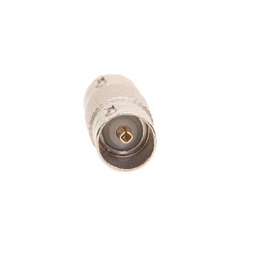 BNC Barrel Connector (Coupler), BNC Female to BNC Female