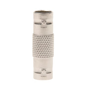 BNC Barrel Connector (Coupler), BNC Female to BNC Female