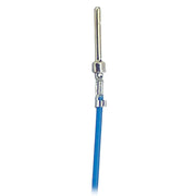 Modular Adapter, DB9 Male to RJ45 Jack