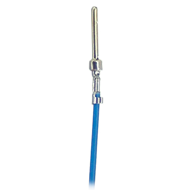 Modular Adapter, DB9 Male to RJ45 Jack