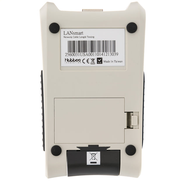 LANsmart TDR Cable Tester