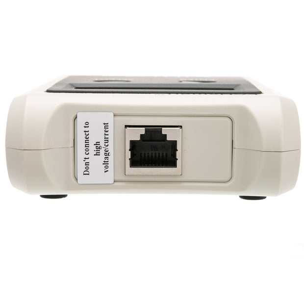 LANsmart TDR Cable Tester