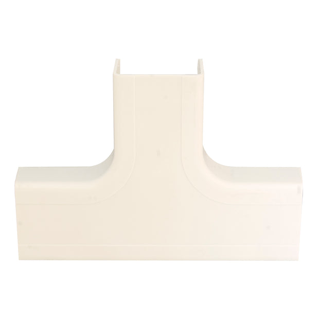 3/4 inch Surface Mount Cable Raceway, Tee