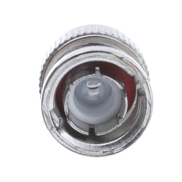 RG59 BNC Male Crimp On Connector, 3 Piece Set