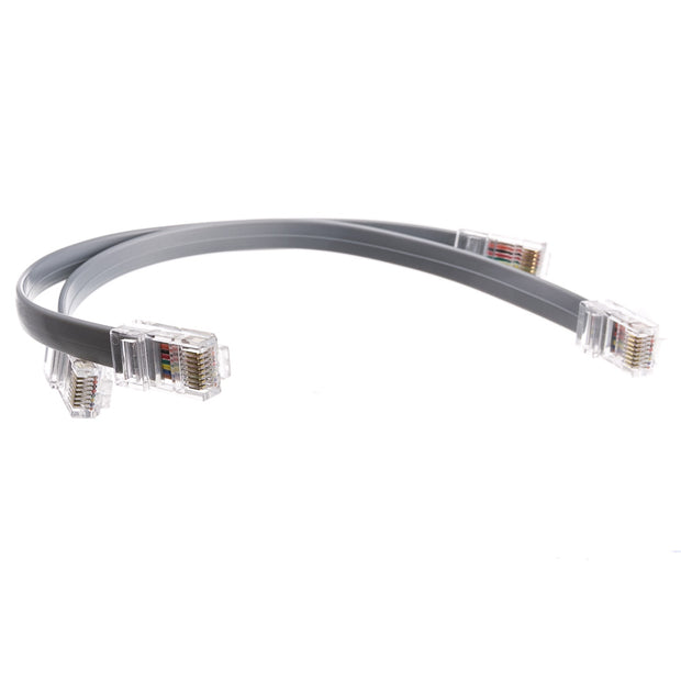 SOHOtest-E Network/Phone/TV Cable Tester, Tests Cat5e, Cat6, Cat6a, Coaxial and Telephone runs for Continuity and Wiring Map