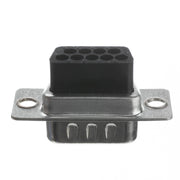 DB9 Male Serial Crimp Housing
