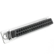 DB37 Female Crimp Housing