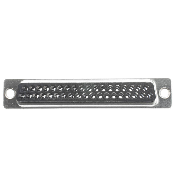DB37 Female Crimp Housing