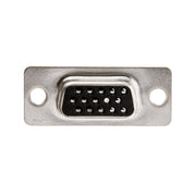 HD15 Female VGA / PC Video Crimp Housing