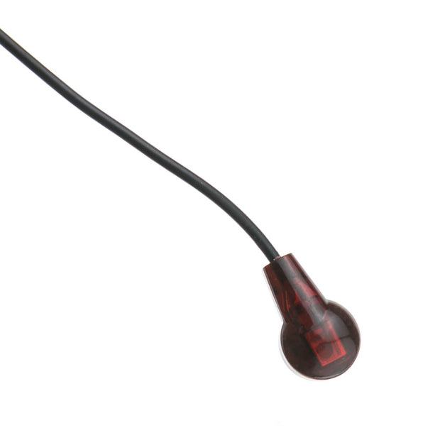 Single IR Emitter to 3.5mm Mono Male Cable, 6.5 foot