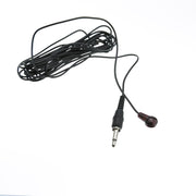 Single IR Emitter to 3.5mm Mono Male Cable, 6.5 foot