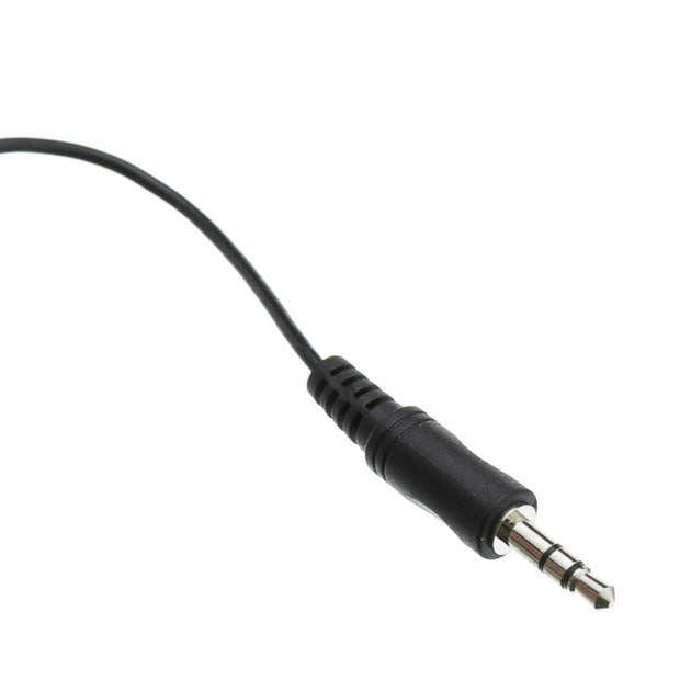 Surface Mount Mini IR Receiver, Dual Band, 10 foot