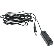Surface Mount Mini IR Receiver, Dual Band, 10 foot