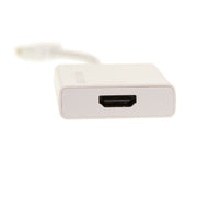 USB 2.0/3.0 to HDMI Adapter with Audio, Add Extra Monitor to Computer/Laptop, Hassle Free