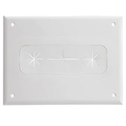 Recessed Media Box
