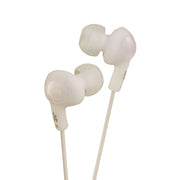 JVC Gumy Plus Inner-Ear Earbuds