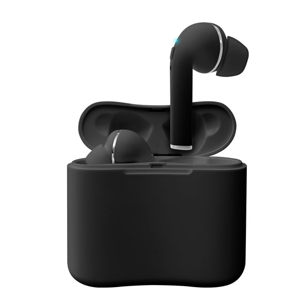 Bluetooth 5.0 Wireless Earbuds w/ Charging Case