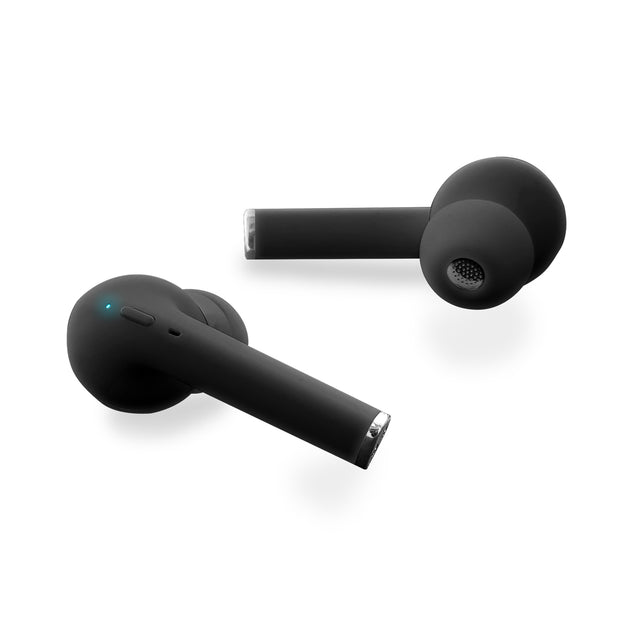 Bluetooth 5.0 Wireless Earbuds w/ Charging Case