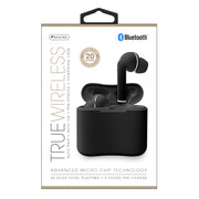 Bluetooth 5.0 Wireless Earbuds w/ Charging Case