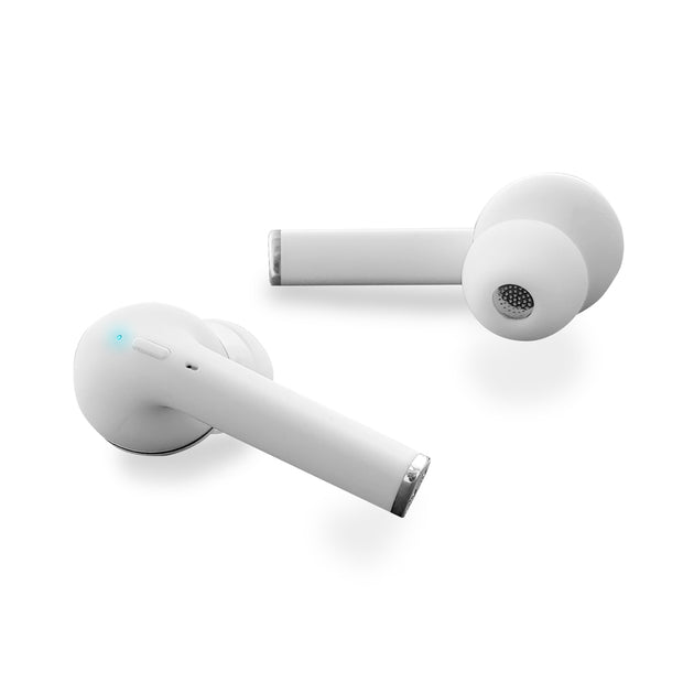 Bluetooth 5.0 Wireless Earbuds w/ Charging Case