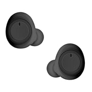 Bluetooth Wireless Earbuds w/ Charging Case