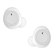 Bluetooth Wireless Earbuds w/ Charging Case