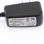 DC5V 500mA Power Supply AC100/240V 2.1/5.5mm Plug