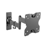 TV Mount for 13~27" w/ 10.4" Arm 100mm VESA, LDA21-112