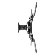 TV Mount for 13~42" w/ 2.9" Arm 74mm Full Motion, 200x200 VESA , LDA21-220