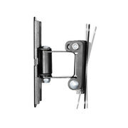 TV Mount for 13~27" w/ 3" Arm 75mm Full Motion, 100x100 VESA , KLA26-110