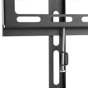 TV Mount for 32~55" Fixed, Max 400x400mm VESA, KL22G-44F