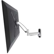 Counterbalance TV Mount for 26~47" w/22.8" Arm Fullmotion, Max 400x400mm VESA, LDA08-442