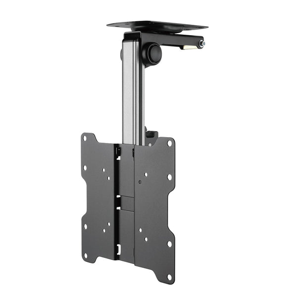 Under Cabinet Folding TV Mount 17 - 37" LCD-CM222