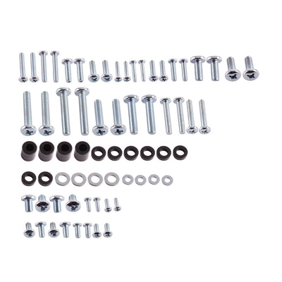 Universal TV Mount Screw Kit