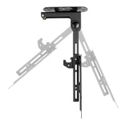 Under Cabinet Folding TV Mount 19 - 43" LCD-CM322