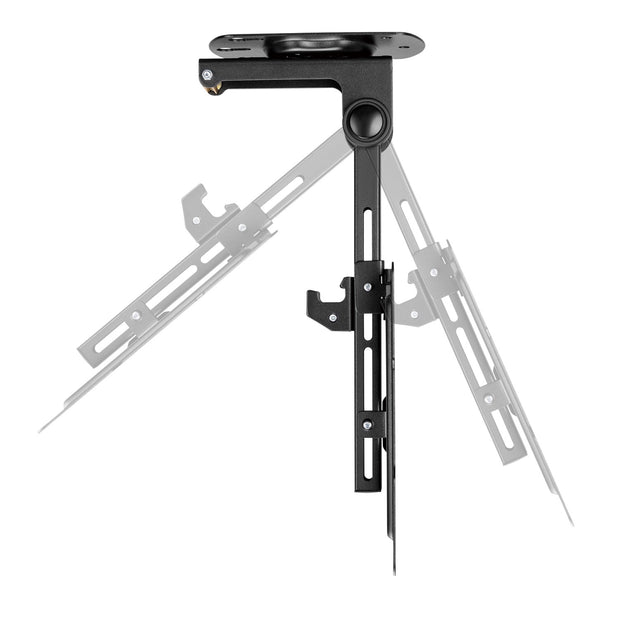Under Cabinet Folding TV Mount 19 - 43" LCD-CM322