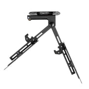 Under Cabinet Folding TV Mount 19 - 43" LCD-CM322