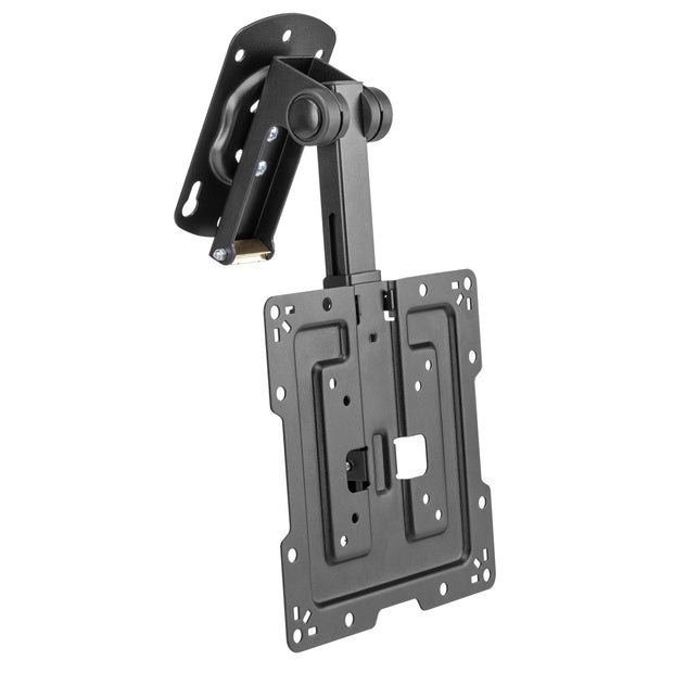 Under Cabinet Folding TV Mount 19 - 43" LCD-CM322