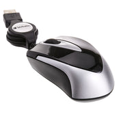 Mini Optical Travel Mouse, USB