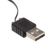 Mini Optical Travel Mouse, USB