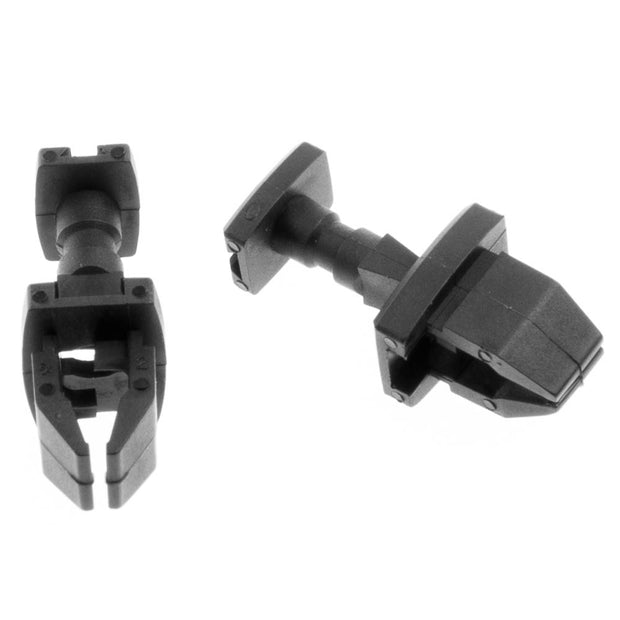 Rackmount Flanged Spacer Blank