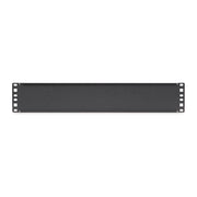 Rackmount Flanged Spacer Blank