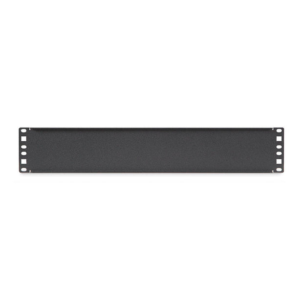 Rackmount Flanged Spacer Blank