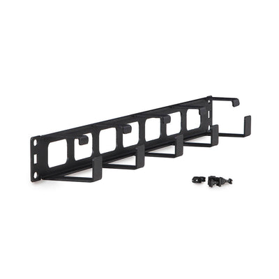 Rackmount 5X D Ring Cable Manager