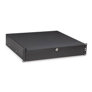 Rackmount Drawer, Depth 15.9 inches
