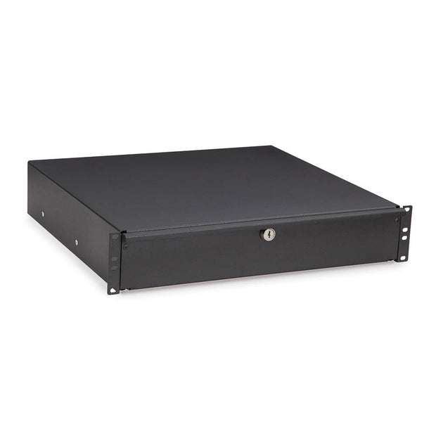 Rackmount Drawer, Depth 15.9 inches