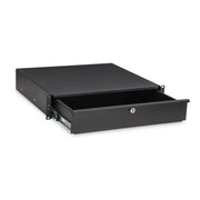 Rackmount Drawer, Depth 15.9 inches
