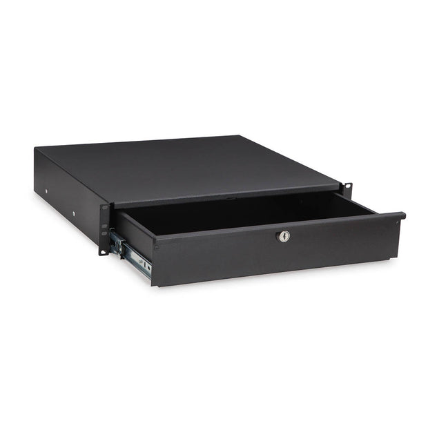 Rackmount Drawer, Depth 15.9 inches