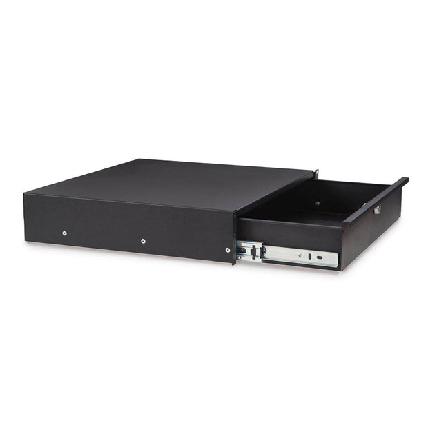 Rackmount Drawer, Depth 15.9 inches