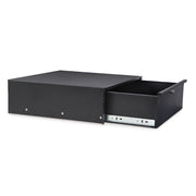 Rackmount Drawer, Depth 15.9 inches